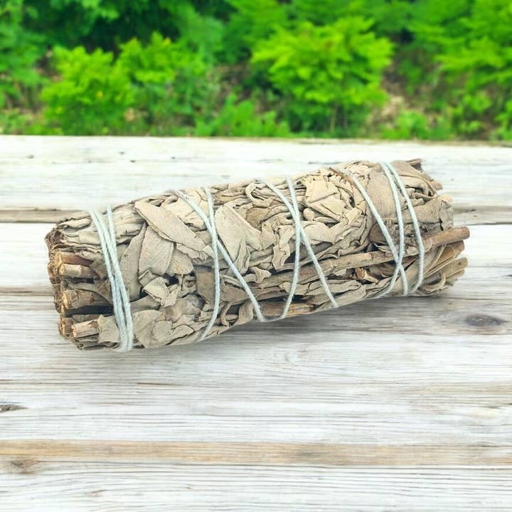 Sage Bundle - California, petit pour la vente par Earths Elements Wholesale