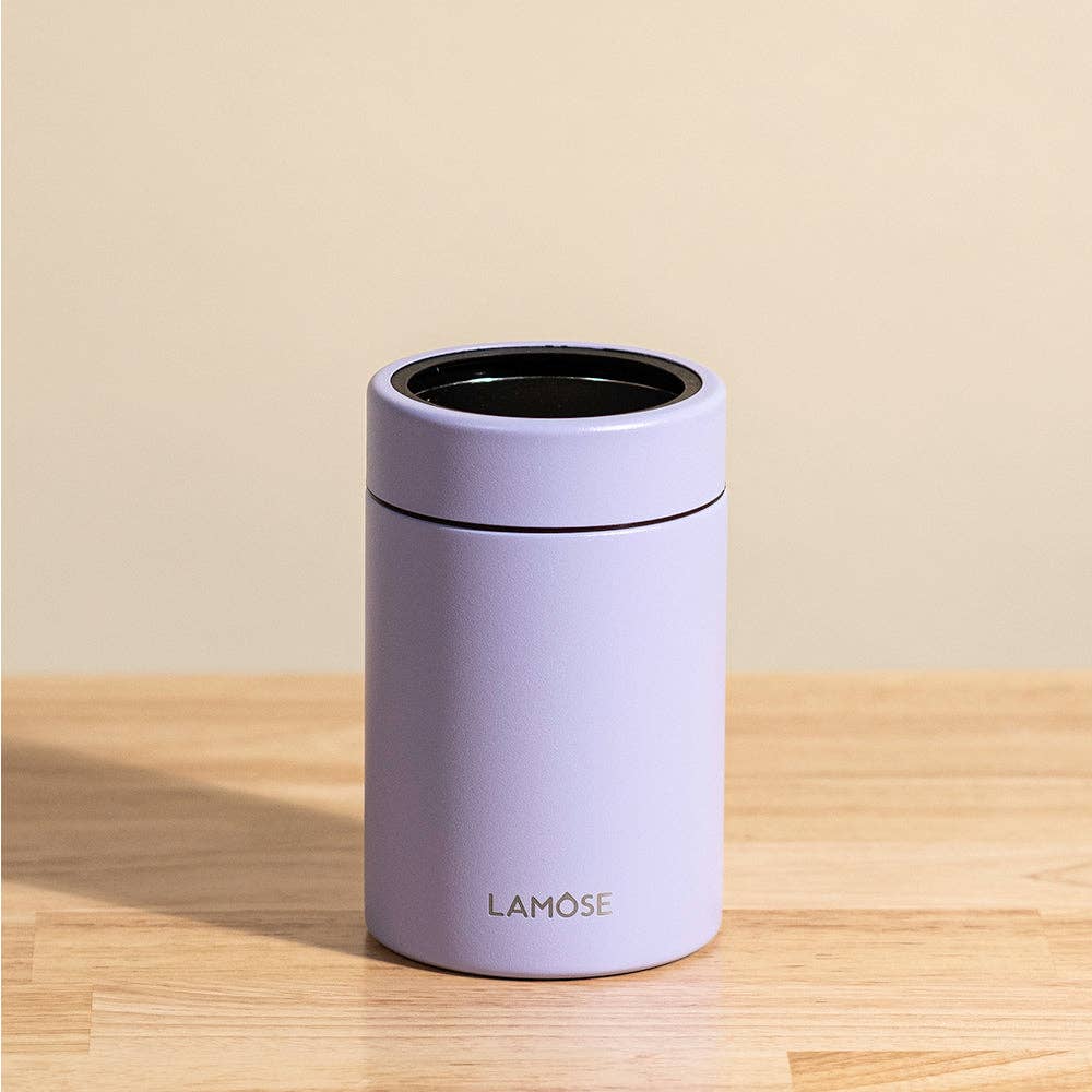 LAMOSE – Großhandel Thermotasse/-becher – Dosenkühler mit individuellem Logo und Gravur, individuell isolierte Dose Koozie6