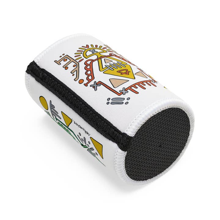 Netty Was Here - Wholesale Cooler/cooler bag - Stubby Cooler3