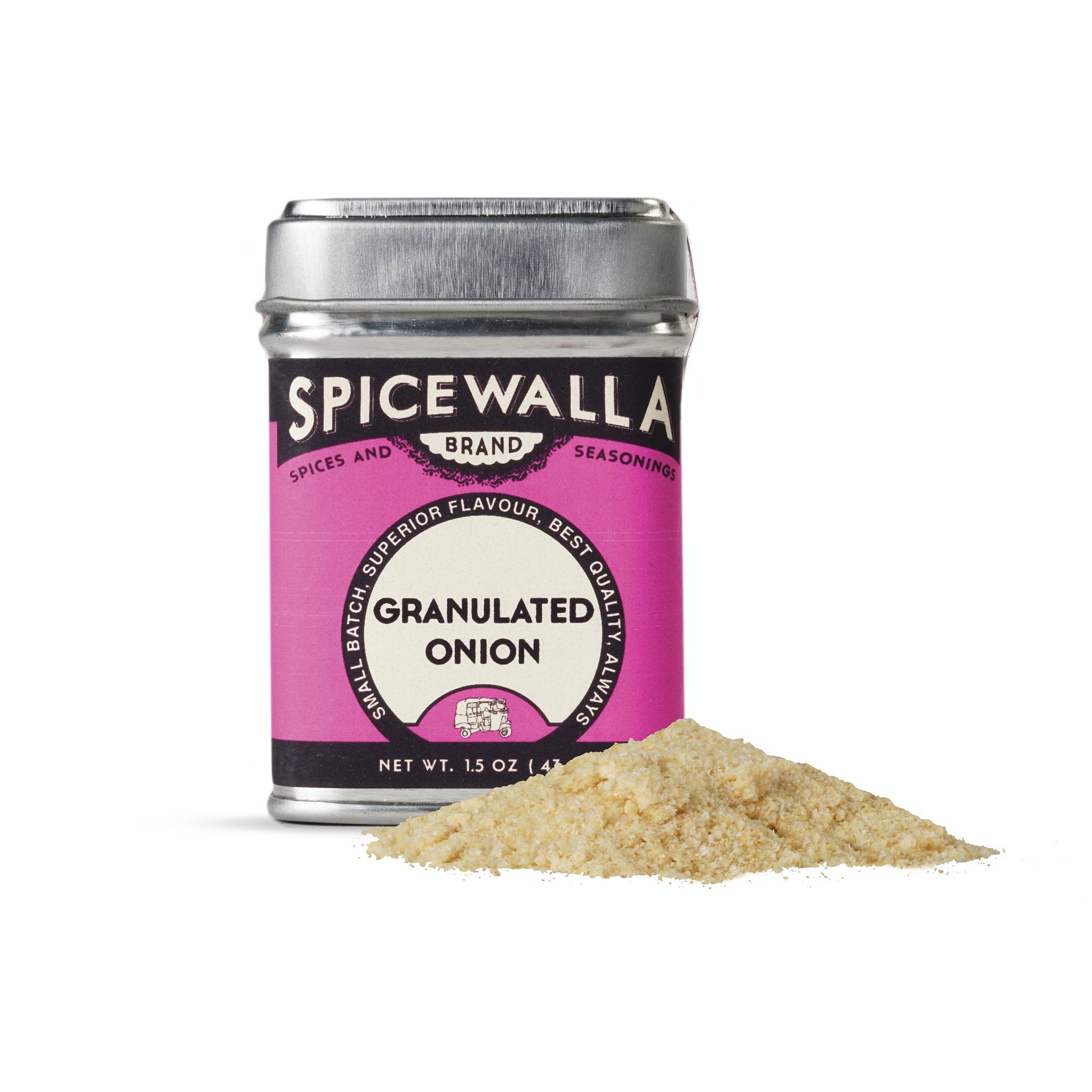 Spicewalla Pescado Verde Seasoning