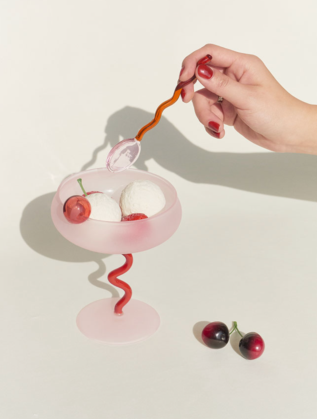 Filtrum Home – wholesale Cocktail/liquor glass – Retro Goblet10