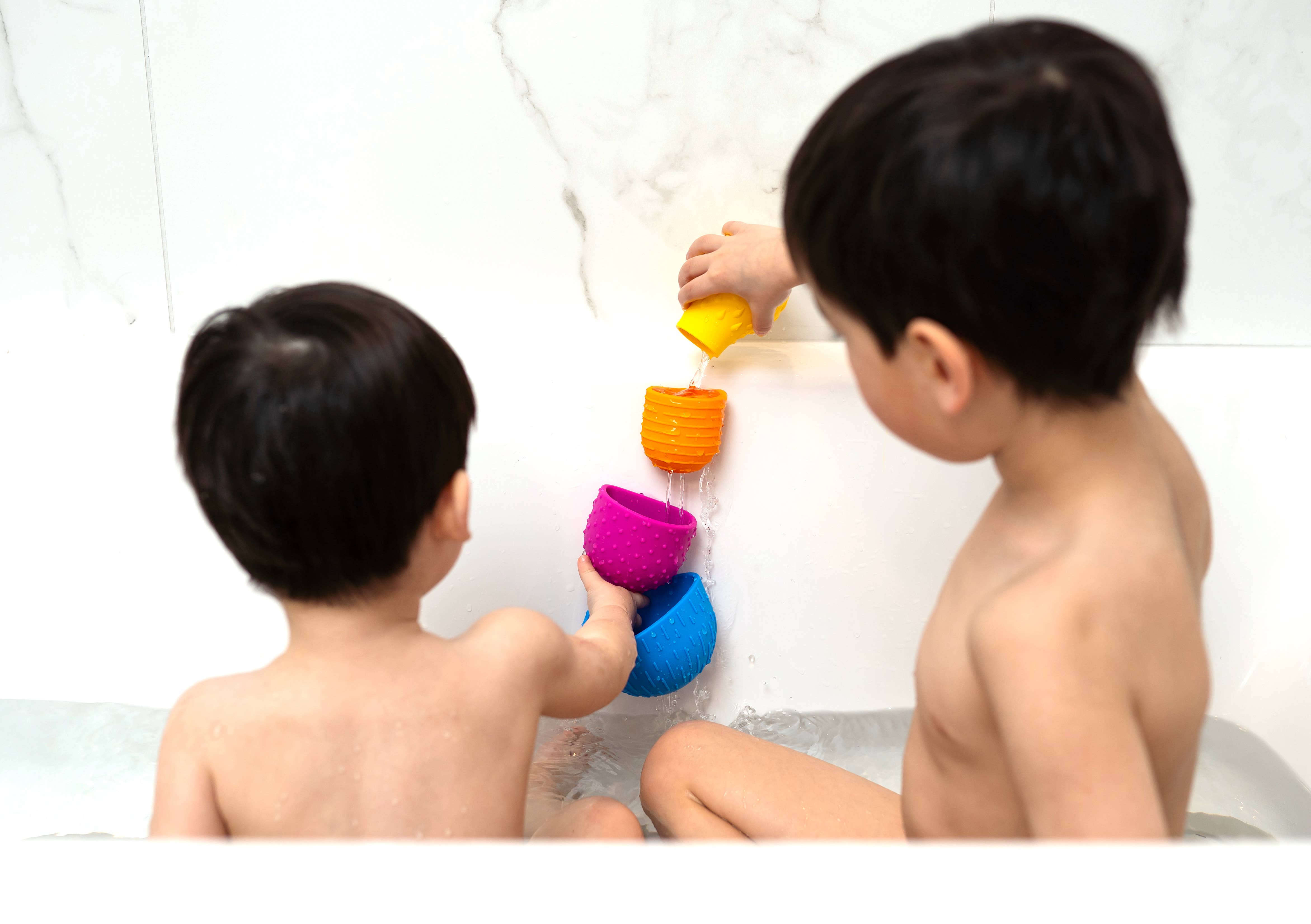 Möbi Games Inc. - Wholesale Bath Toy - Baby - Oomplz Drip Drop Suction Cups5