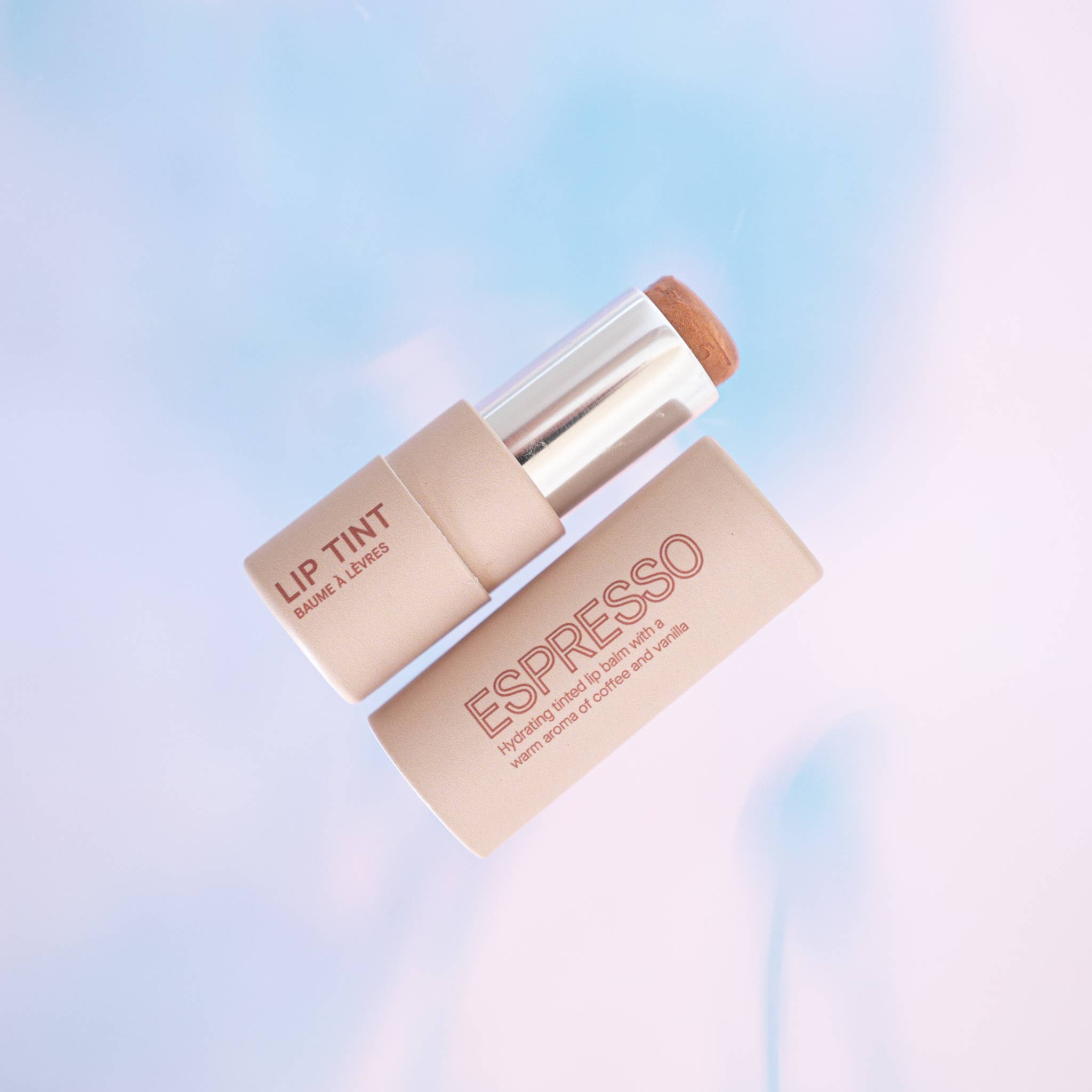 Pink House Organics - Wholesale Lip Stain/Dye/Tint - Lip Tint - Espresso1