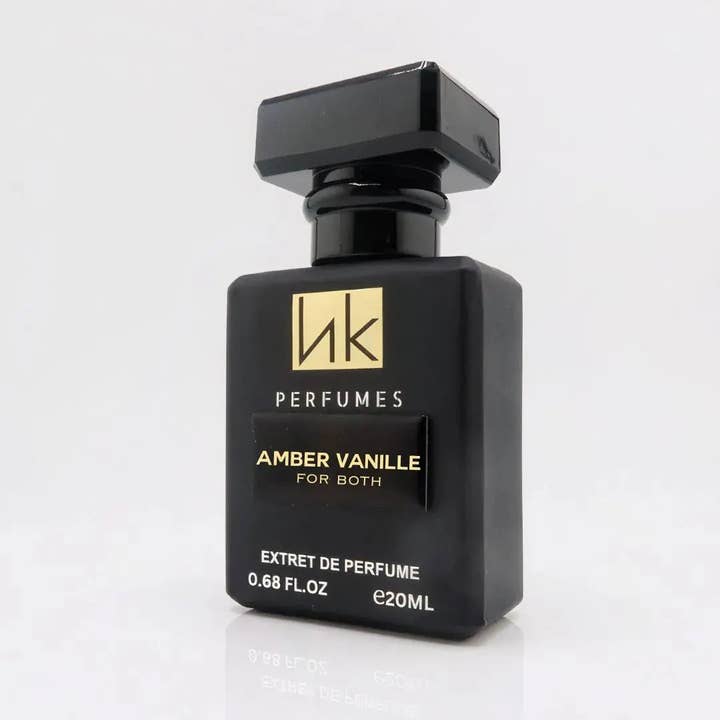Ambre Vanille Inspiré par Grand Soir pour la vente par hk PERFUMES