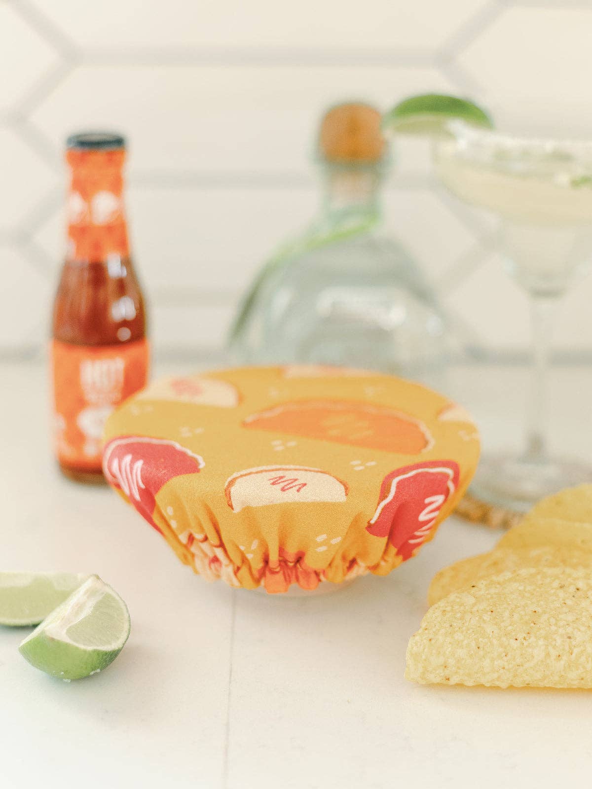 Doe A Deer – wholesale Food storage wrap/bag – Mini Bowl Covers