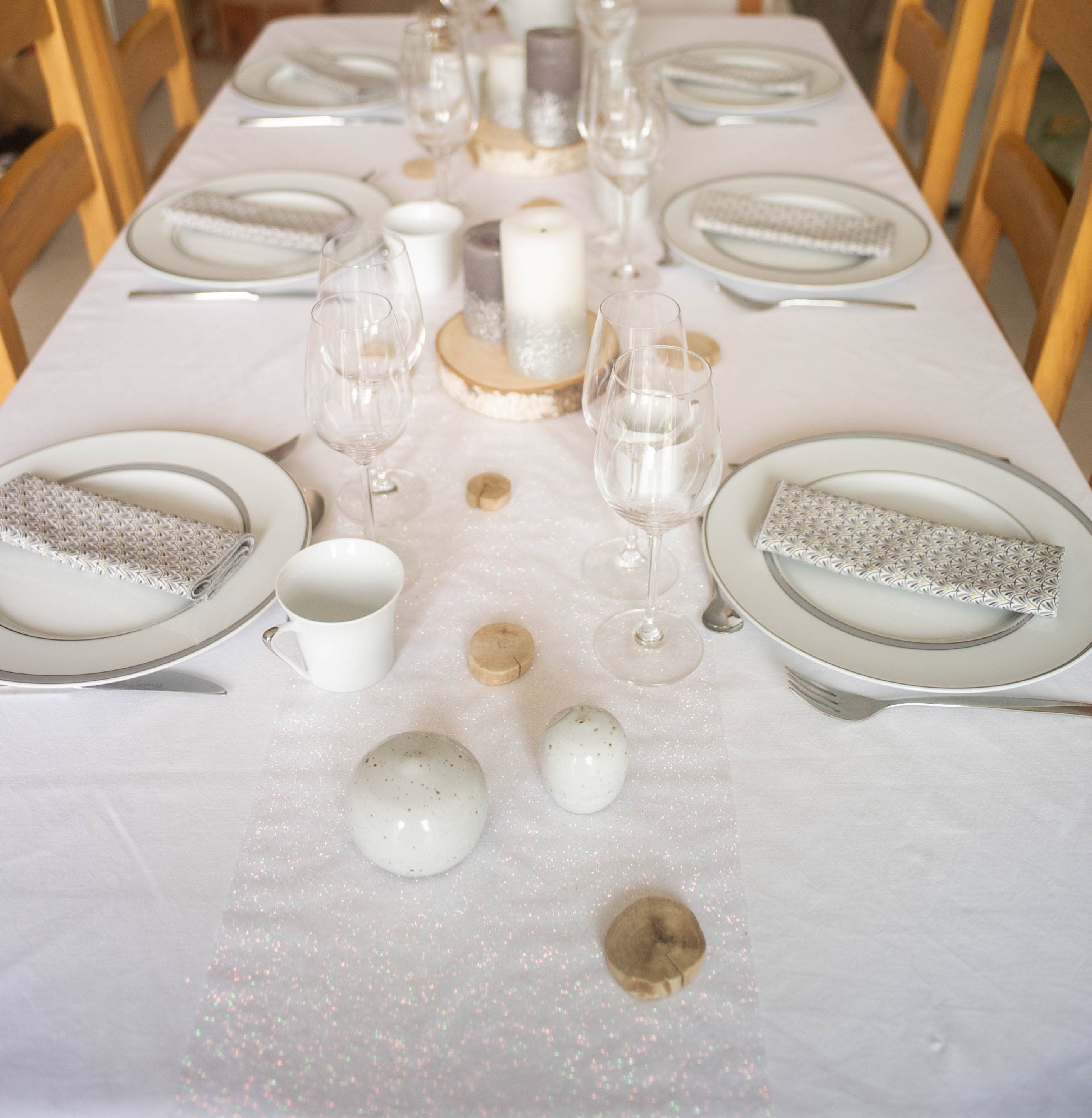 Un Brin de Fil – Guardanapo e pano de jantar por atacado – Guardanapos de tecido para mesa3