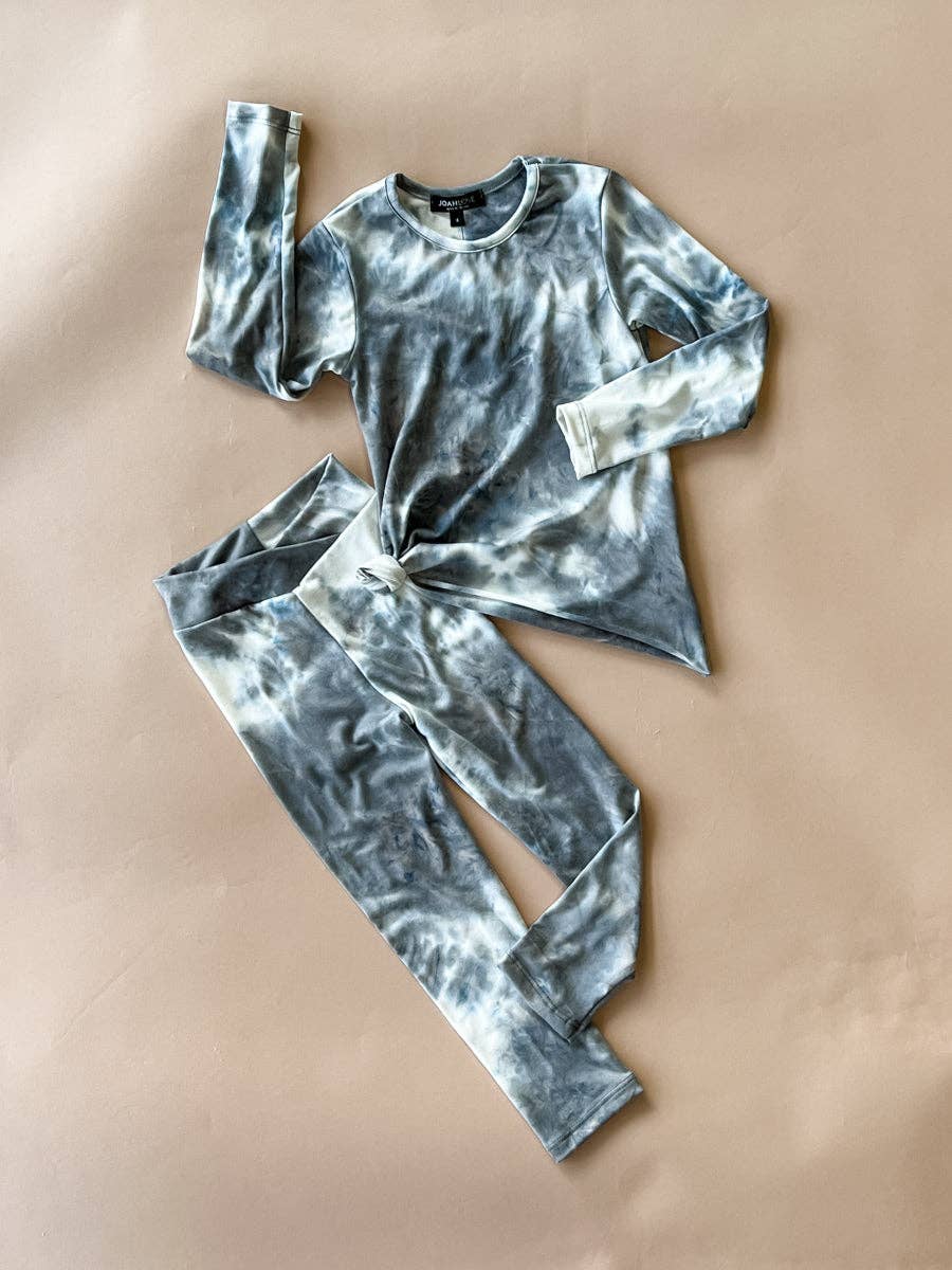 Joah Love - Vendita all'ingrosso Leggings sportivi/loungewear - Bambini - Leggings da danza | Storm1