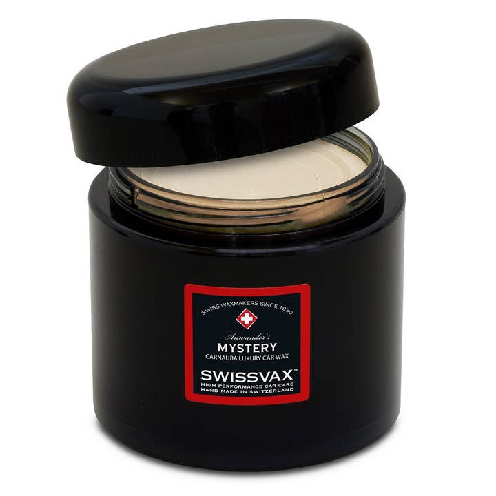 SWISSVAX MYSTERY CONCOURS SEALANT 200ml for wholesale by waxball
