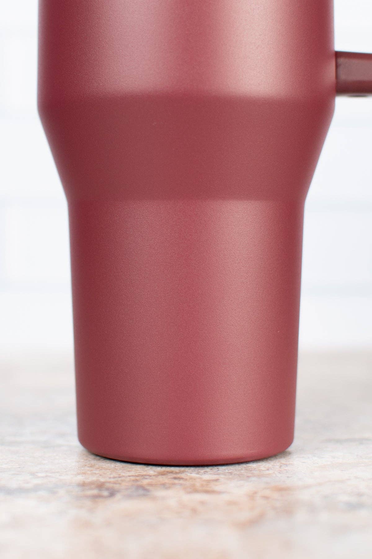 American Farm Company - Wholesale Insulated Mug/Tumbler - 'Waiting on a Farmer' 40oz Water Tank Tumbler5