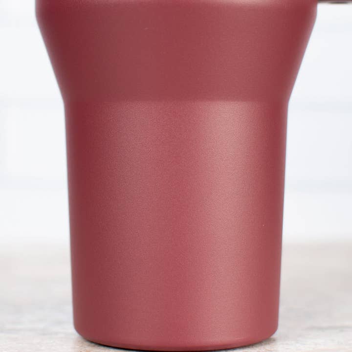 American Farm Company - Wholesale Insulated Mug/Tumbler - 'Waiting on a Farmer' 40oz Water Tank Tumbler5