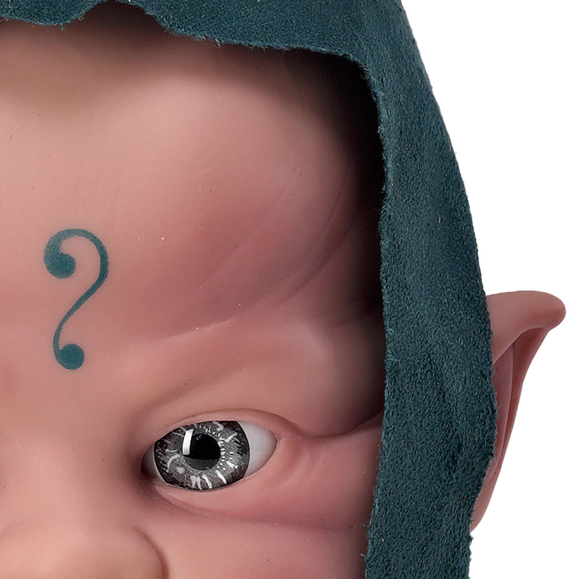 LAMAGIK, S.L. - Wholesale Pop - Kinderen - Baby Alien Elf (Welvaart)3