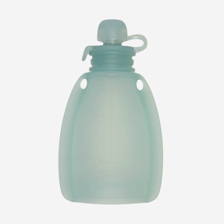 Reusable yoghurt and puree LFGB Silicone Pouch and other Purchase Wholesale protein yoghurt. Free Returns & Net 60 Terms on Faire trending on Faire.