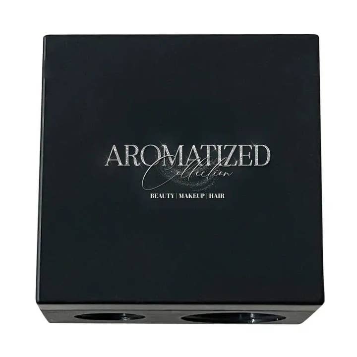 Dubbla pennvässare för wholesale av Aromatized Collection