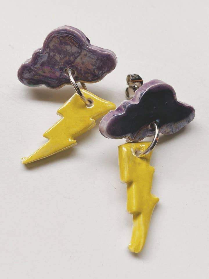 Basta tuono per la vendita all'ingrosso da parte di Gloria Faye