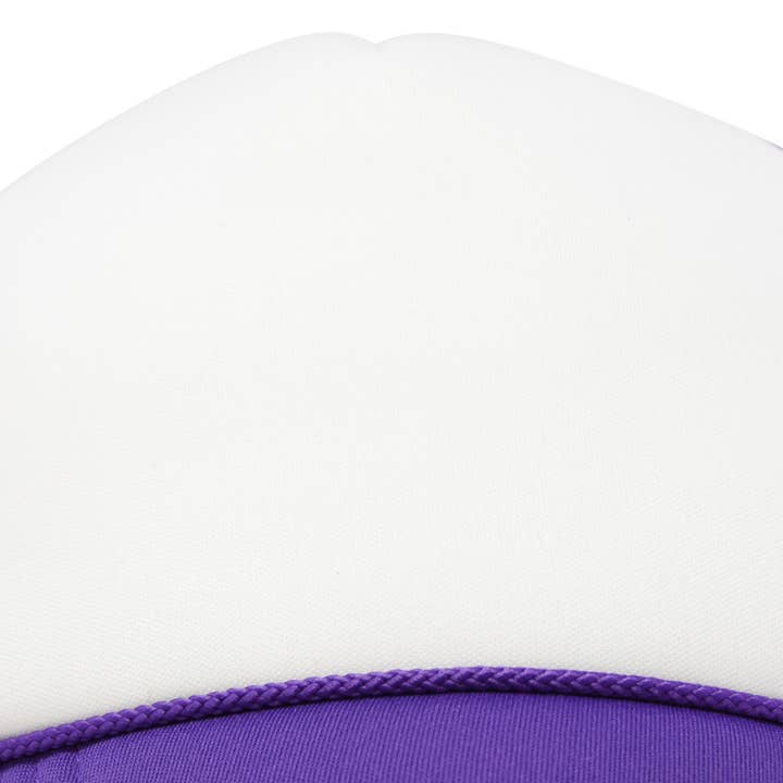 Dalix - Venta al por mayor Gorra trucker - Unisex - DALIX Trucker - Gorra de dos tonos con correa ajustable92