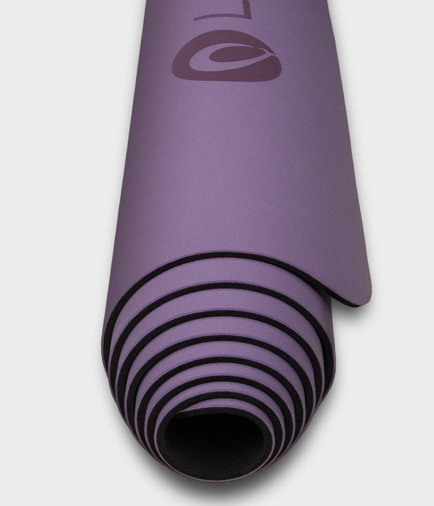 Performance Pro Extra Grip Yoga Mat 4.5mm | Violet for wholesale on Faire7