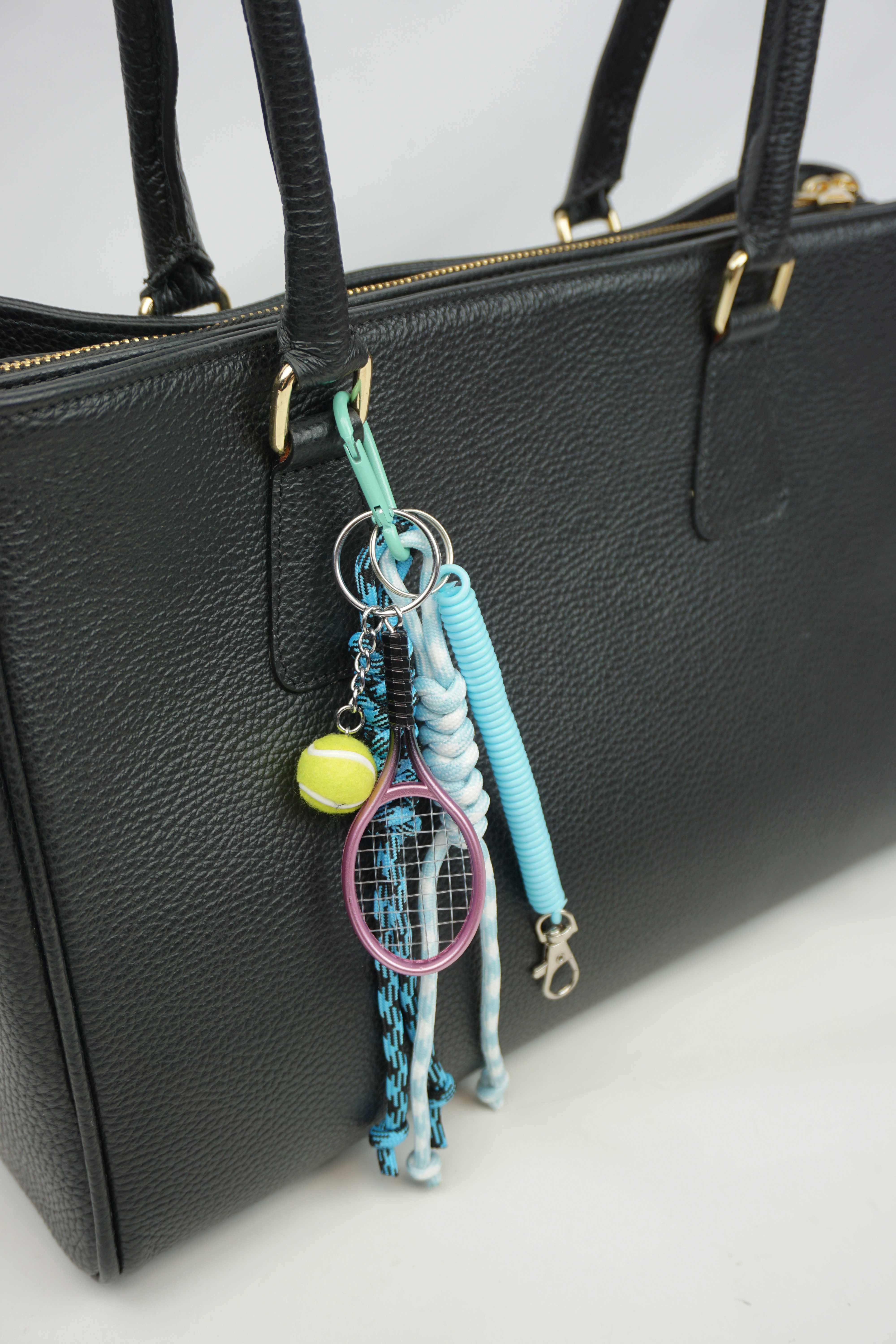 Anais - Wholesale Keychain - Women's - Keychain charm8