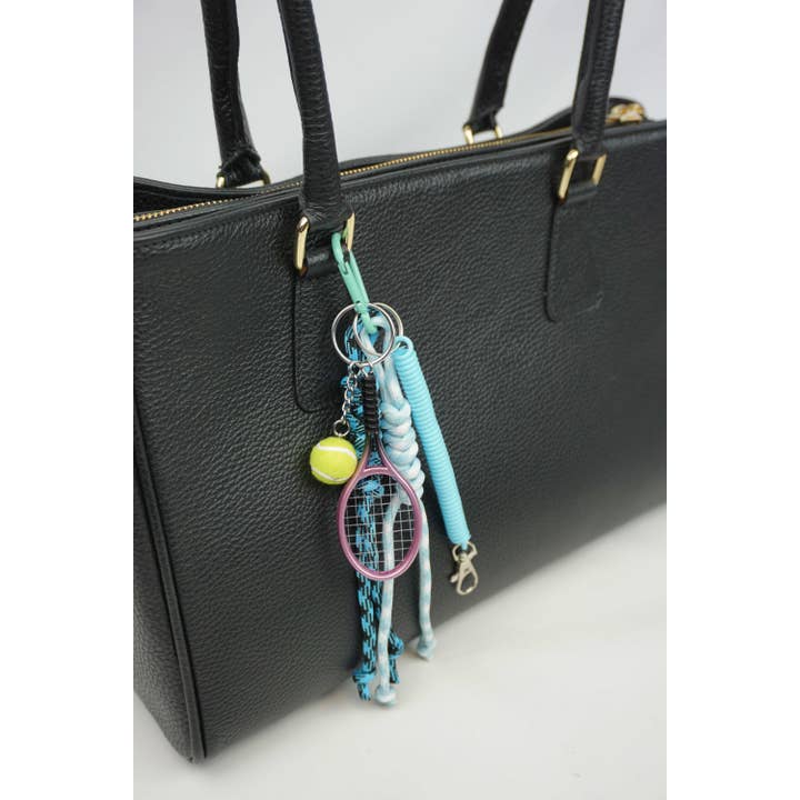 Anais - Wholesale Keychain - Women's - Keychain charm8