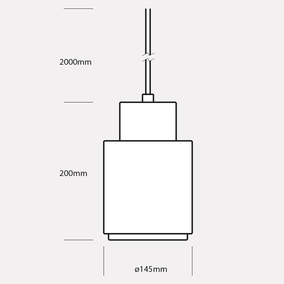 Greatceramics - Venta al por mayor Lámpara de araña y colgante - Lámpara Banzai Beach en terracota artesanal de arcilla5