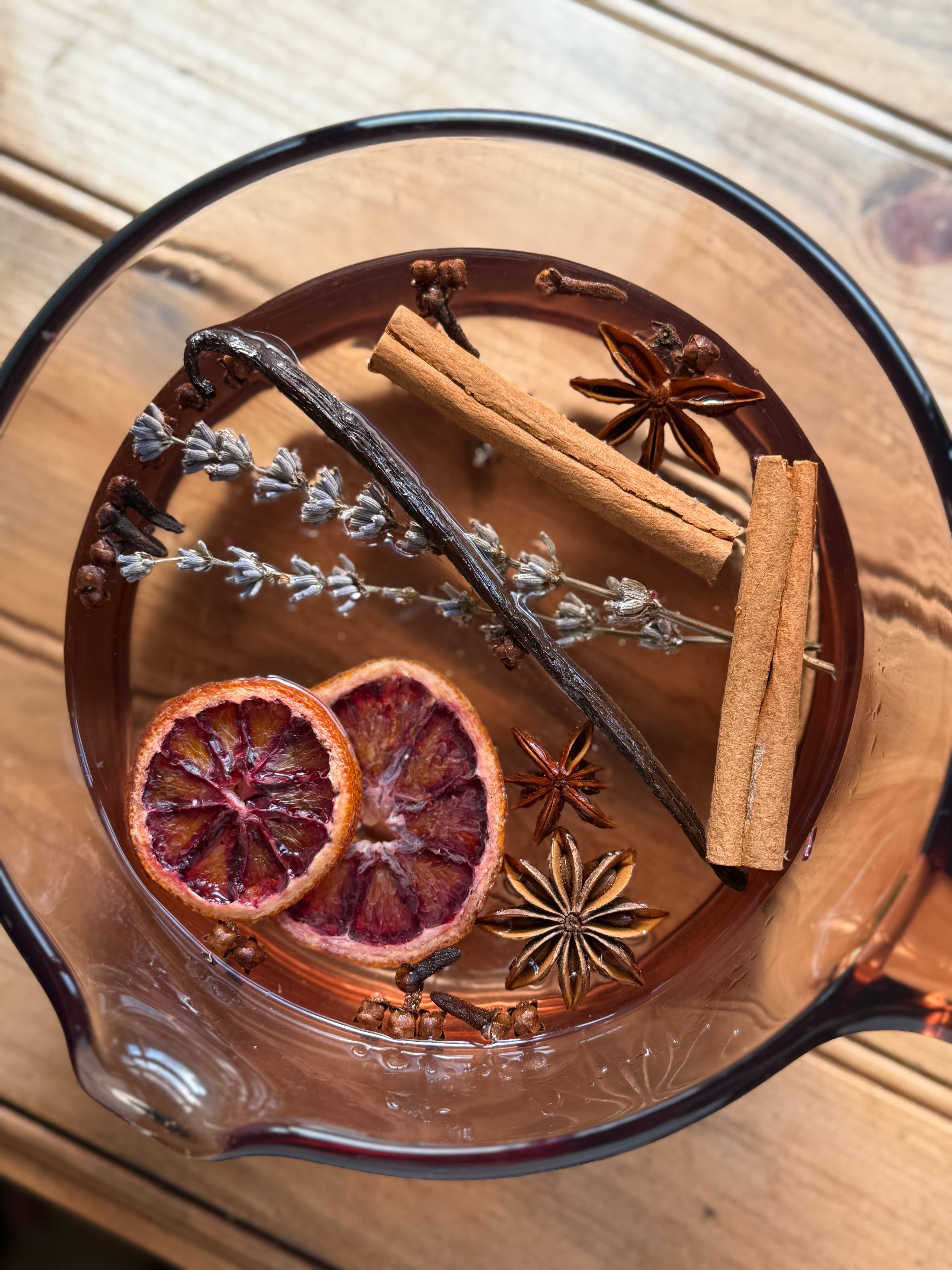 Apotheke DuJardin - Wholesale Potpourri - Stovetop Potpourri | Gift | House Warming0