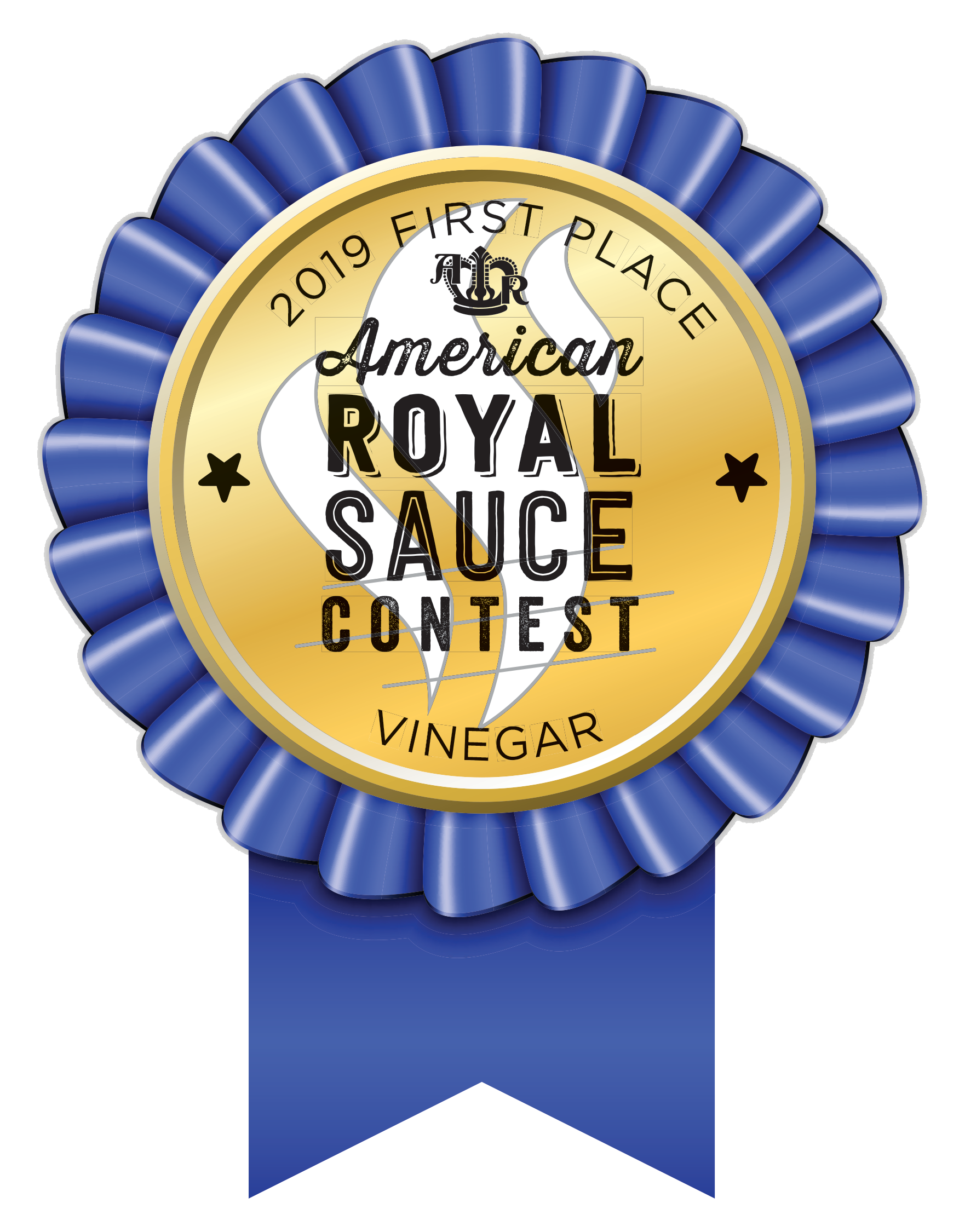 Firefly Barbecue - Wholesale BBQ Sauce - Competition BBQ Sauce 1l - American Royal Winner3