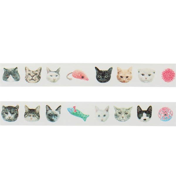 MARK'S Inc. - Wholesale Washi Tape - Masking Tape Multi 2