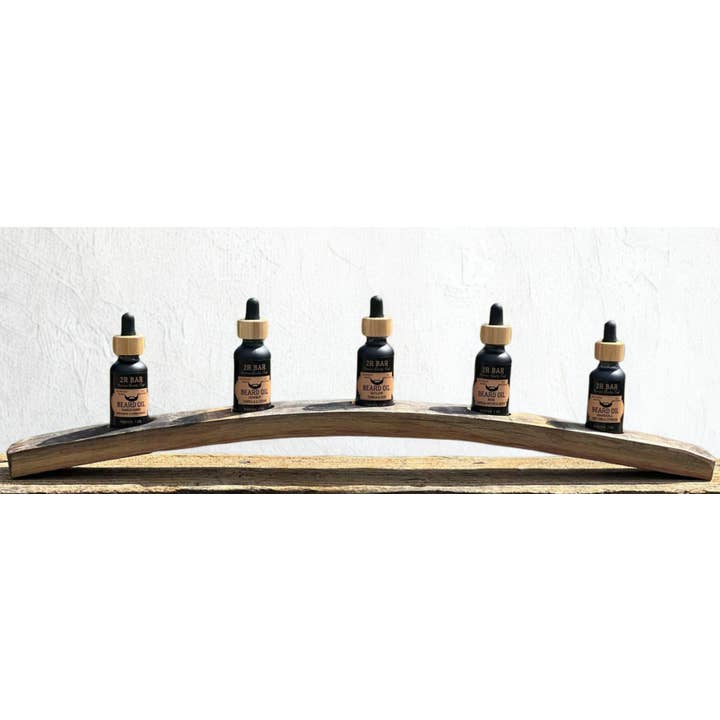 2R BAR - Wholesale Beard Styling Product - Colorado Dude Line Beard Oil – Mixed Case (6 Blends)2