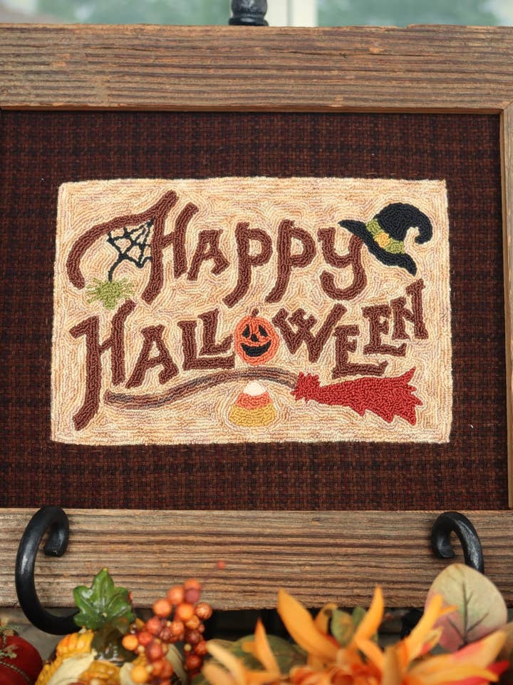 Fijne Halloween voor wholesale door Sew Cherished