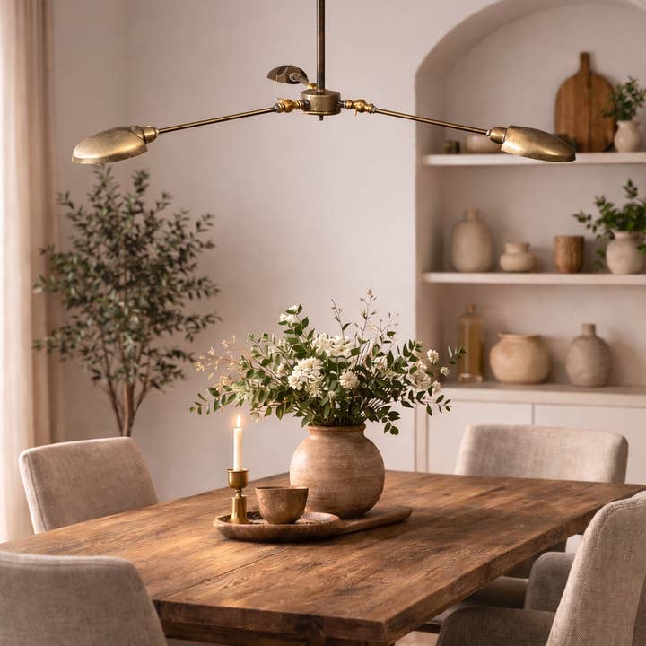 PTMD Asher industrial pendant lamps 164cm for wholesale by NHP International