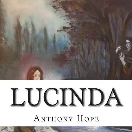 Books by splitShops - Wholesale Historical Fiction - Lucinda - Paperback