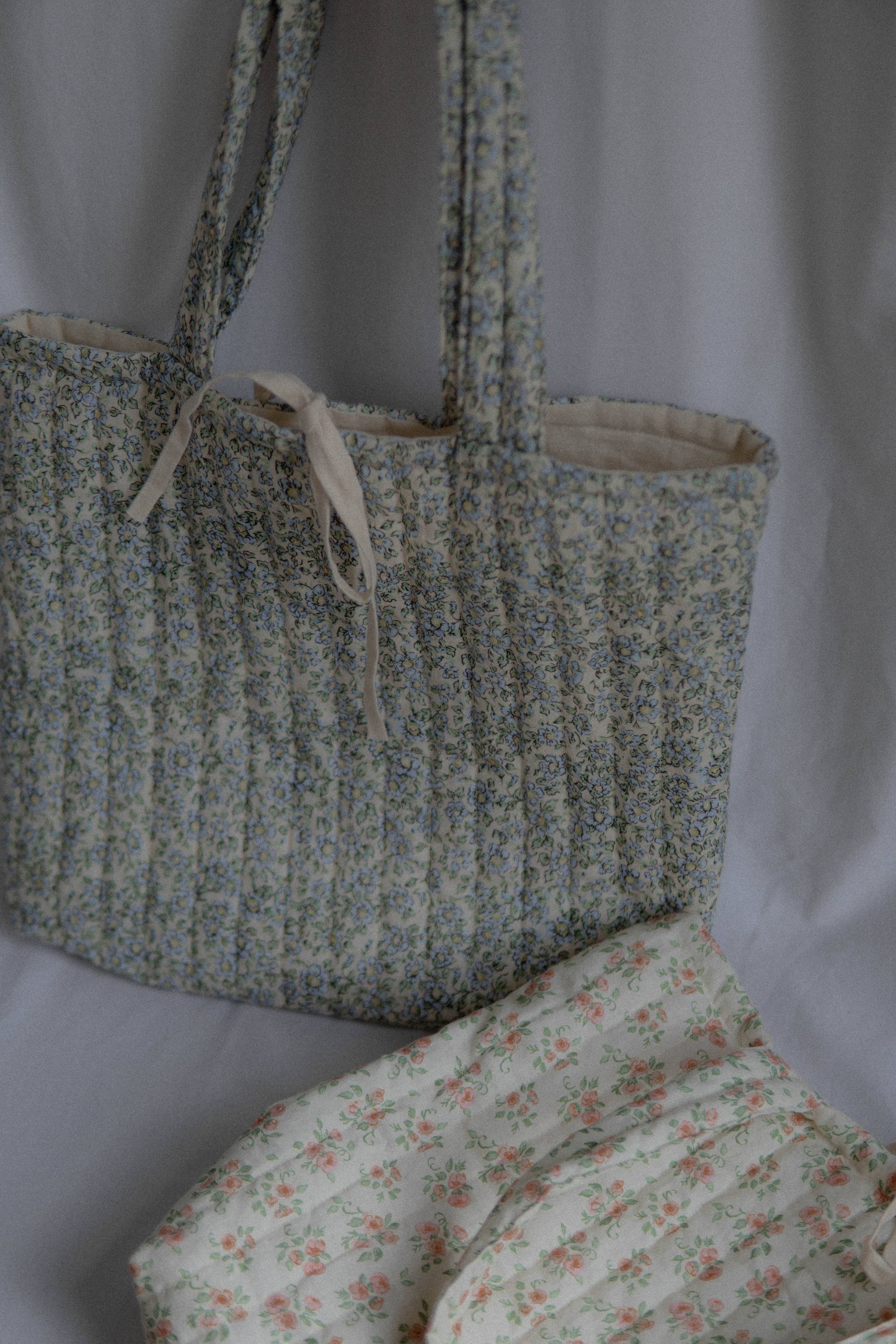 Solange Pilote - Wholesale Tote Bag - Women's - Pre-order THE BAG3