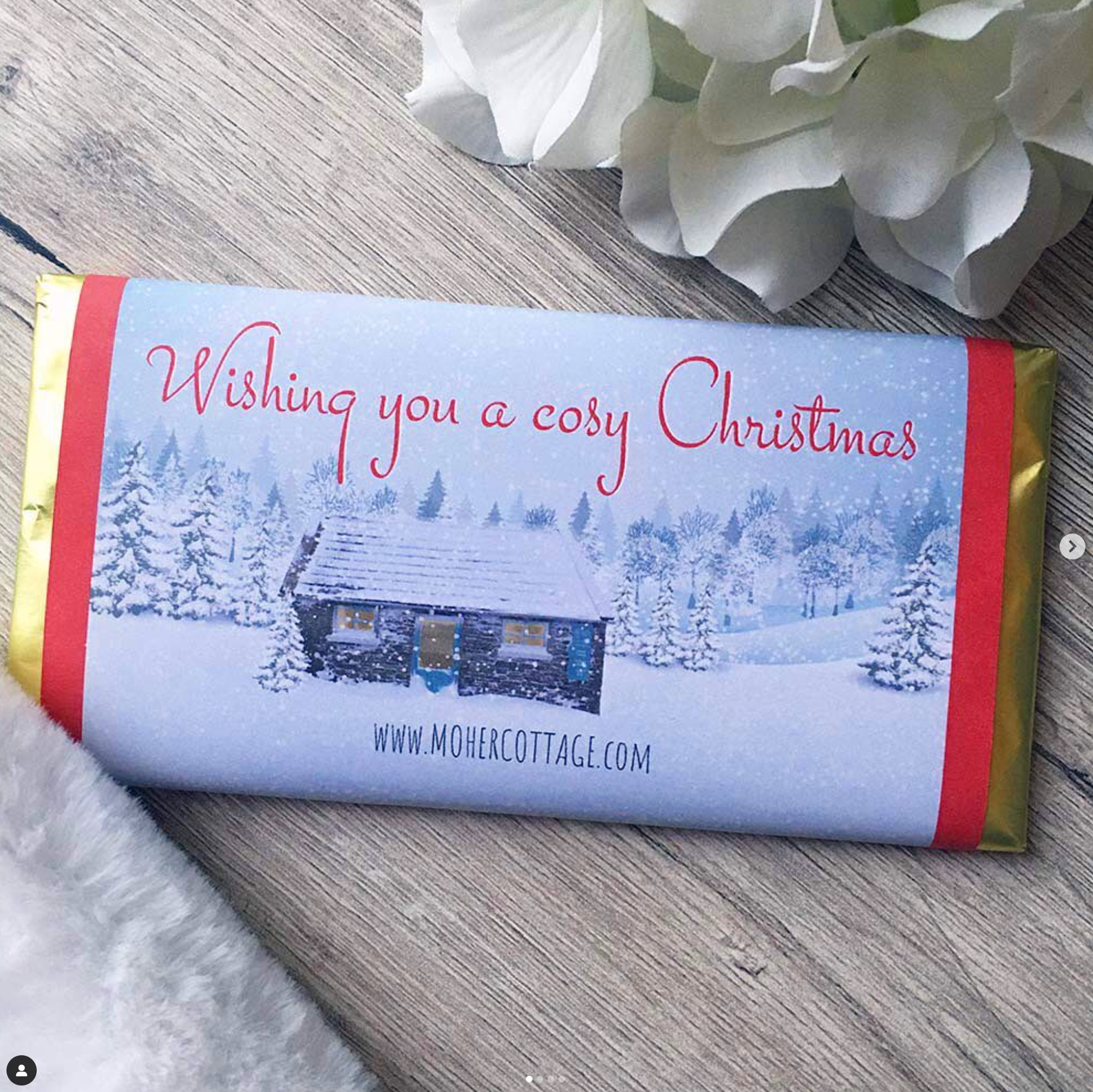 Sweet Living Kilkenny – wholesale Chocolate bar – CUSTOM Design 80g Bars -100 minimum (Avail Jan15th-Aug 15th)9