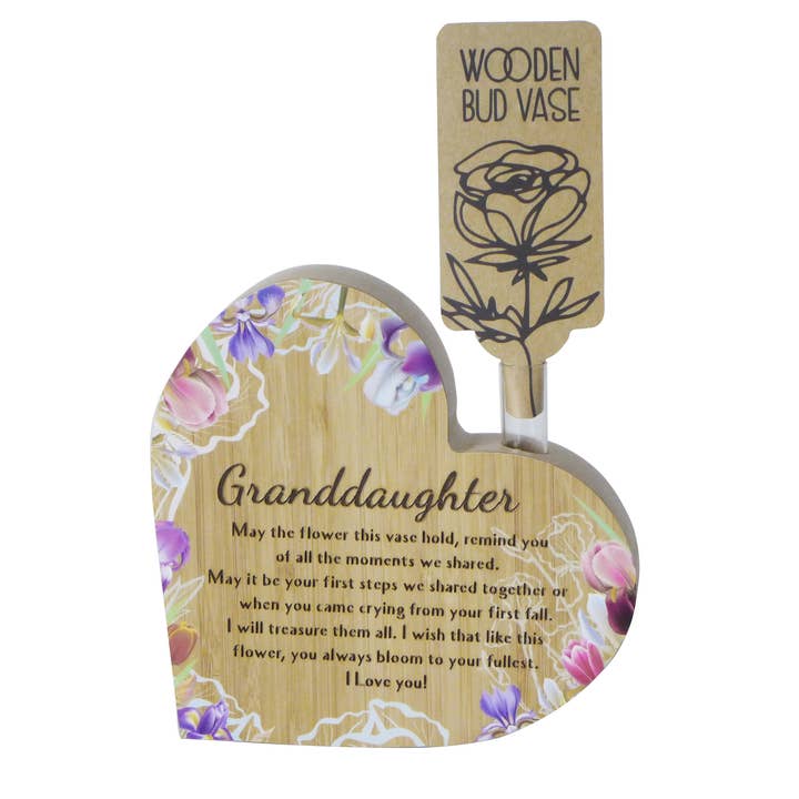 Vaso Cuore: Nipote per la vendita all'ingrosso da parte di Tobin Tate