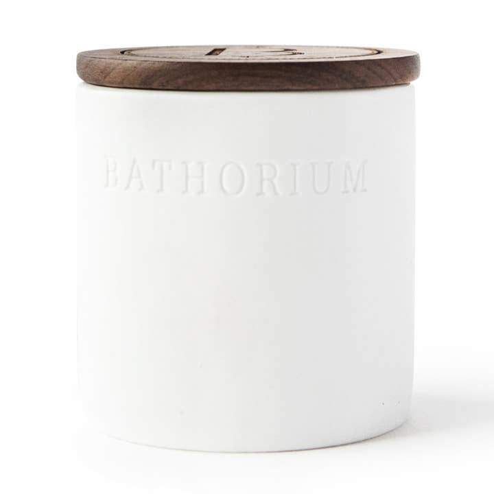 Ceramic Tester Jar (Aroma Vessel) for wholesale by Bathorium