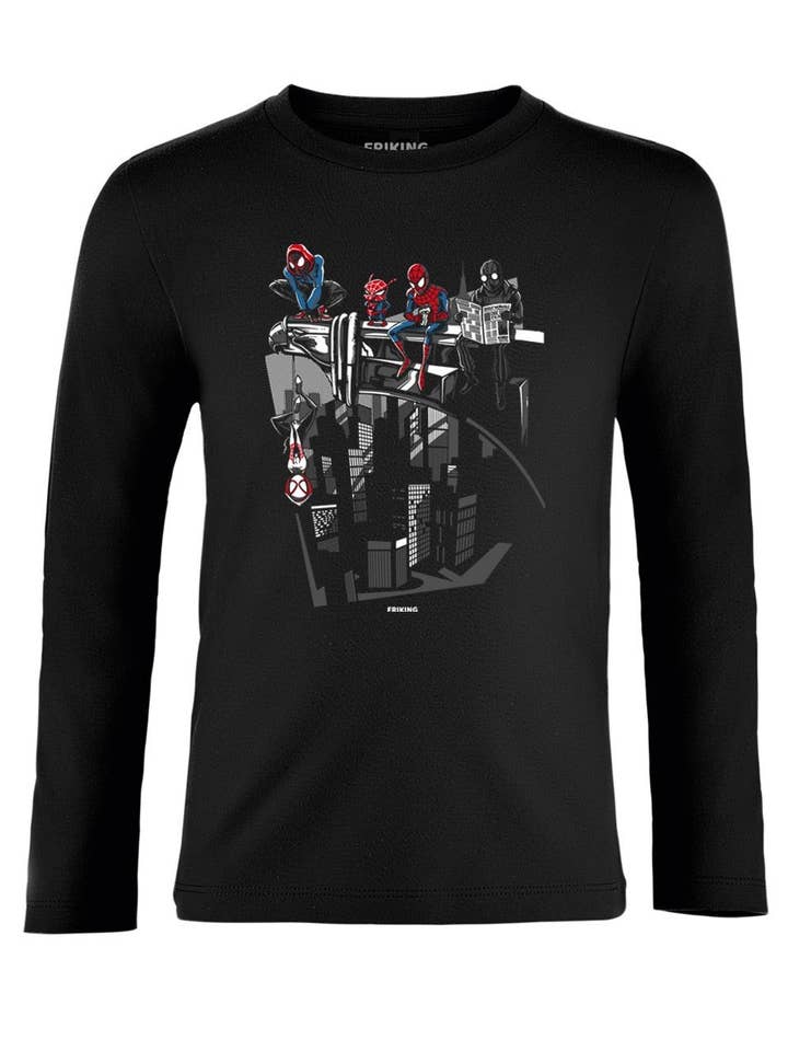 Spidey Break Time - 10 para venta al por mayor de FRIKING STYLE