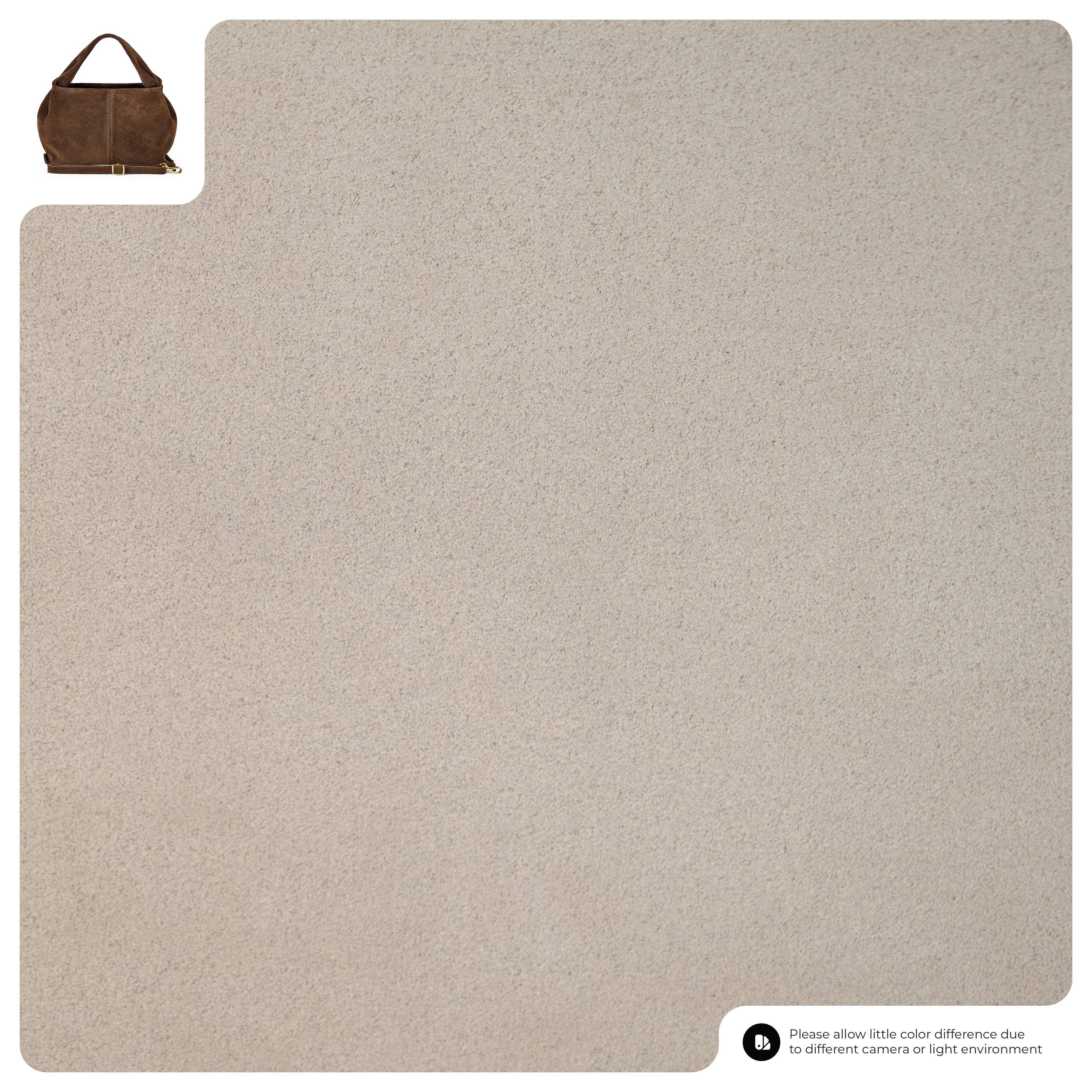 TAKEASY - Wholesale Shoulder Bag - Women's - Suede Leather Shoulder Bag22