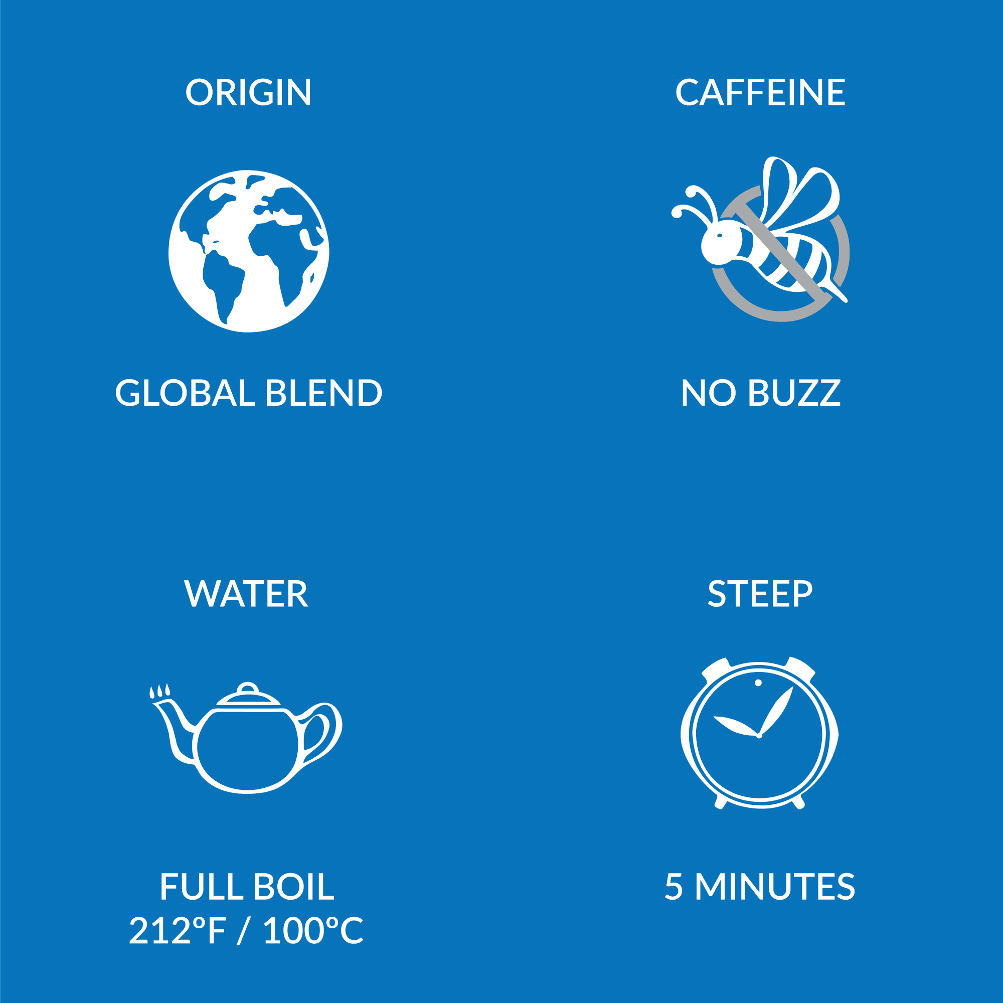 Two Leaves and a Bud - Vente Thés santé/détox - Tisane aux baies alpines3