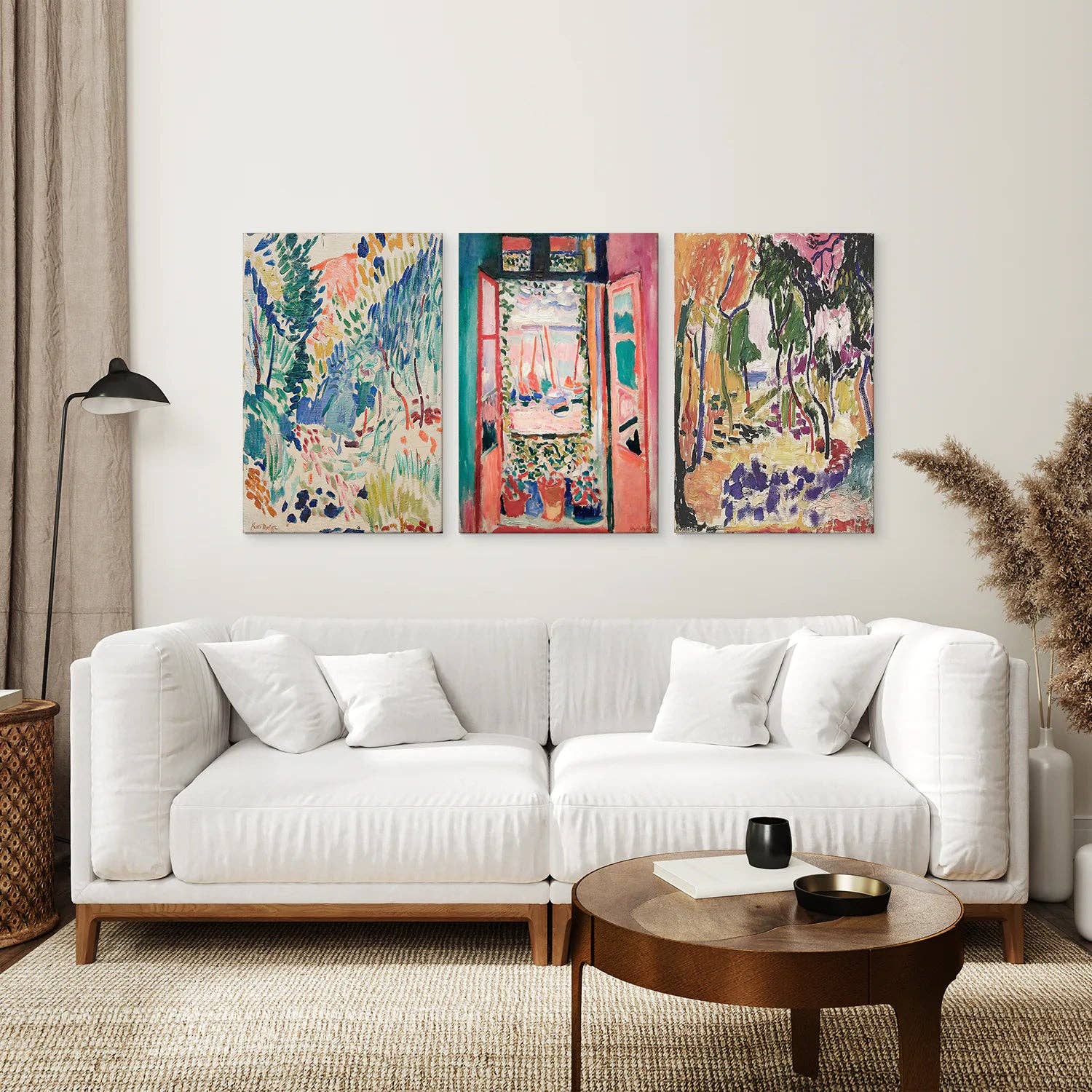 Art Lane - Wholesale Art print - Henri Matisse Abstract Painting Wall Art Print6