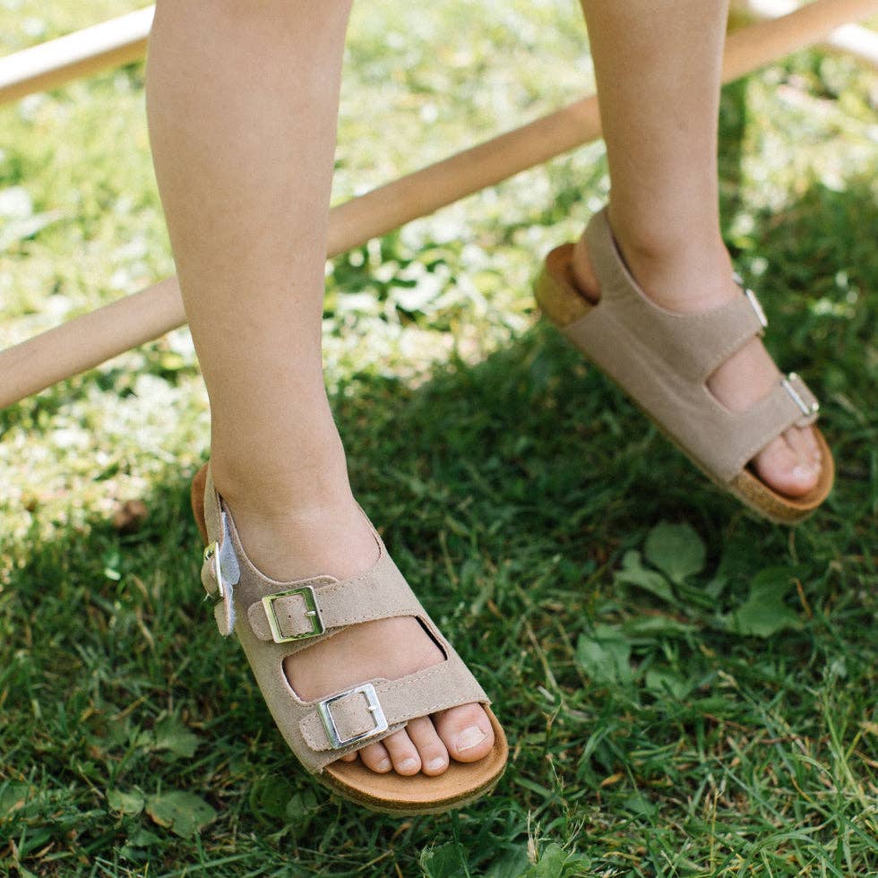 BabyMocs – wholesale Sandaler - Barn – Vacay-sandal6