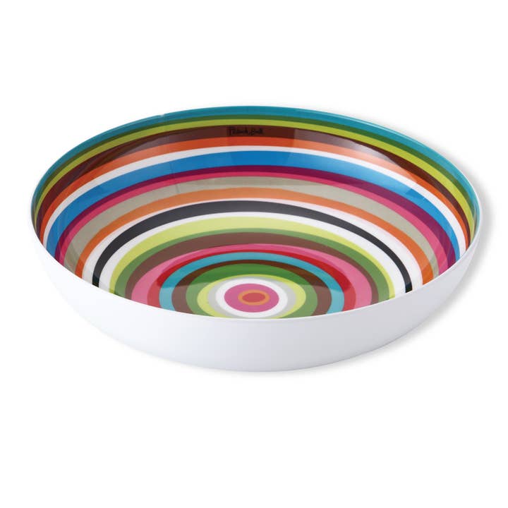 Ring 11.75" Salad Bowl for wholesale by French Bull