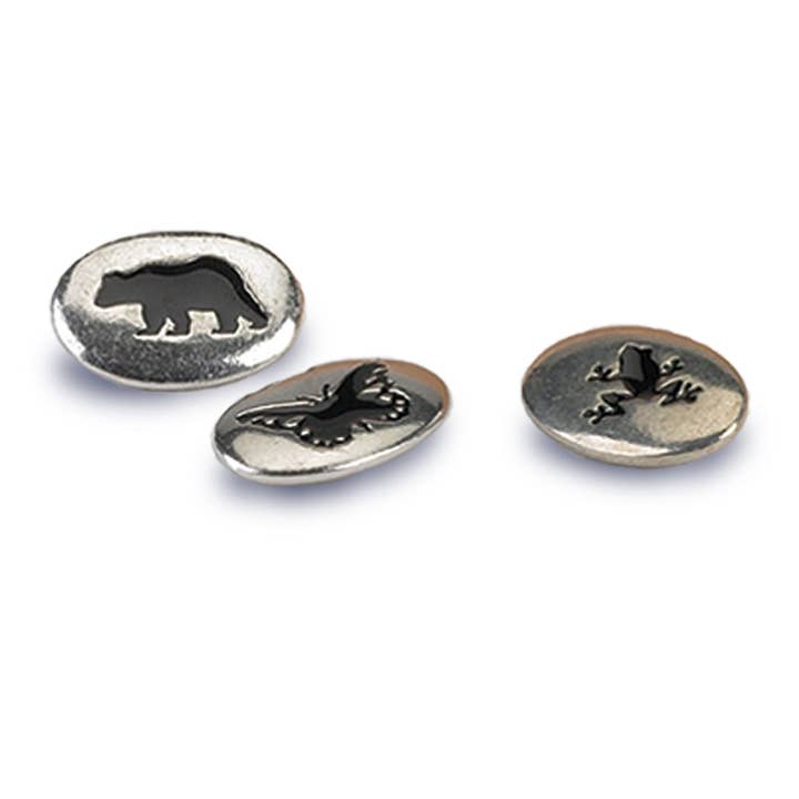 Animal Spirit Guide Stones for wholesale by Benjamin International