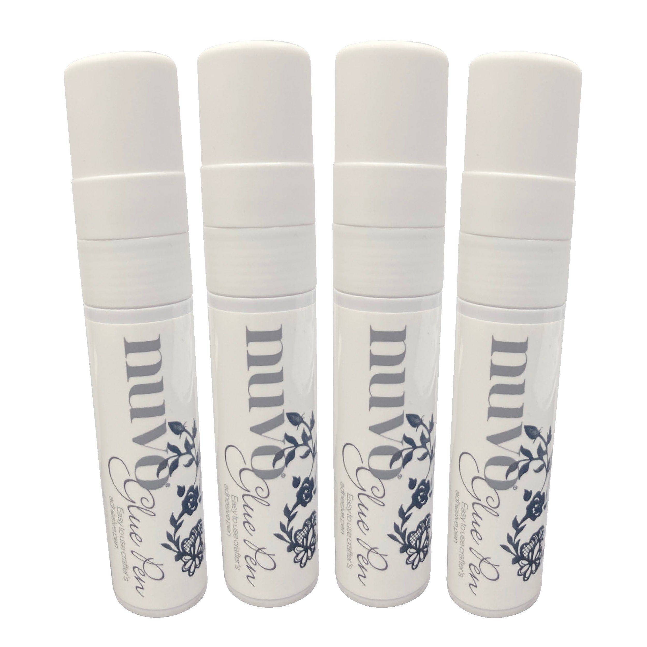 Tonic Studios – wholesale Lim – Flerpack med 4 - Limpenna med platt spets stor - 204n40