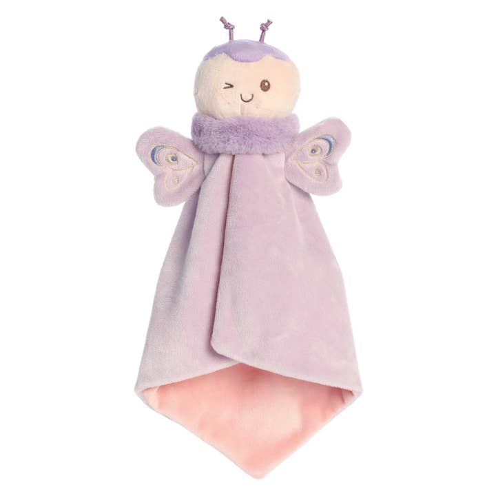 Ebba by Aurora Gift - Wholesale Stuffed/Plush Toy - Kids & Baby - 16" Flutterfly Luvster™