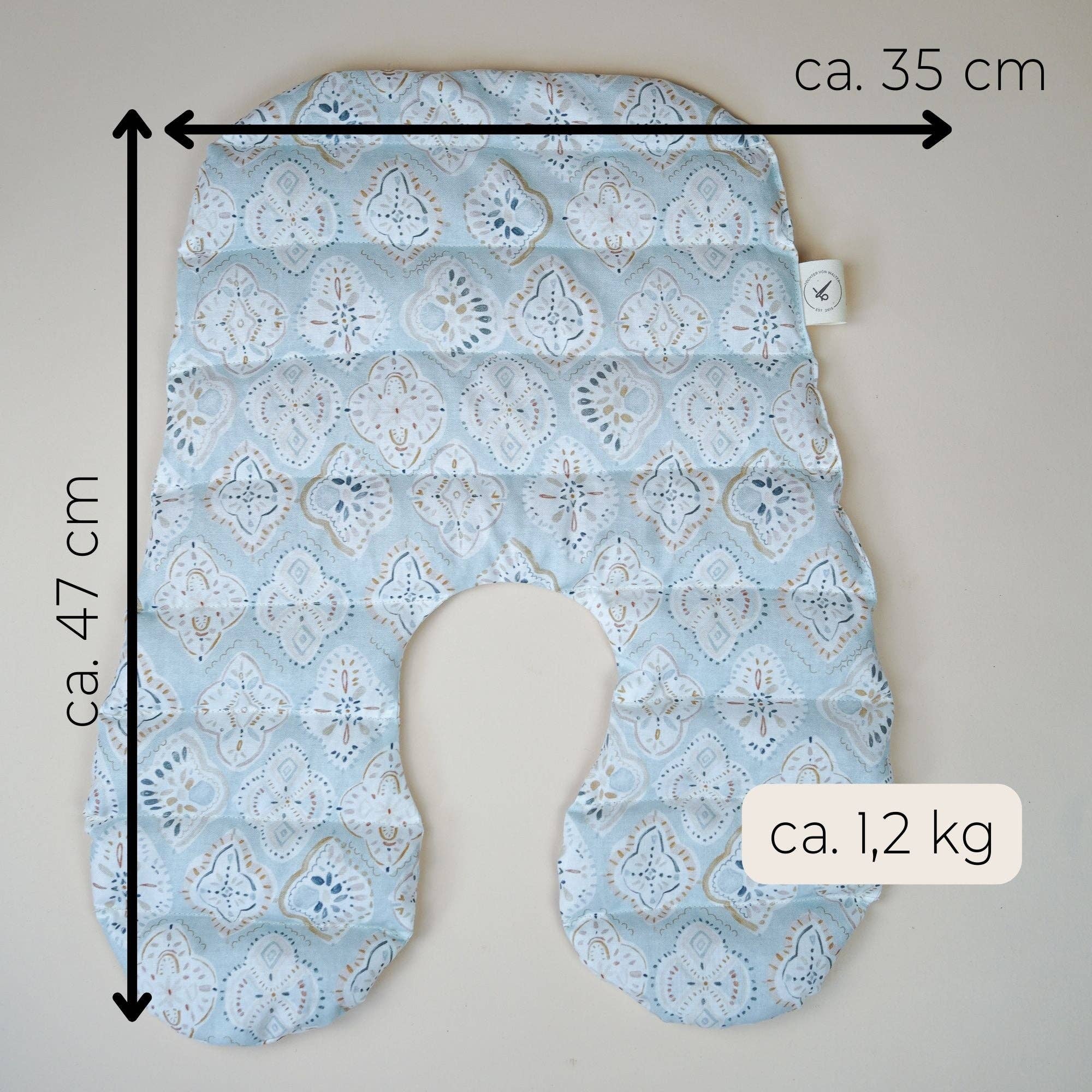 Tochter von Walter - Wholesale Spa/Therapy Pillow - Neck pillow Marrakesh8