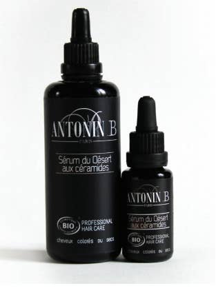 Antonin .B - Wholesale Hair Serum - Ceramides Enriched Desert Serum - Salon Serum