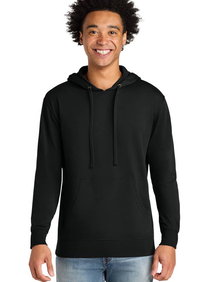 Ink Tees Custom T-Shirt Personalized Print, Premium Quality, Fast Turnaround, Multiple Colors Next Level Apparel Laguna Hoodie NL9301 for wholesale by Ink Tees Custom Tshirts