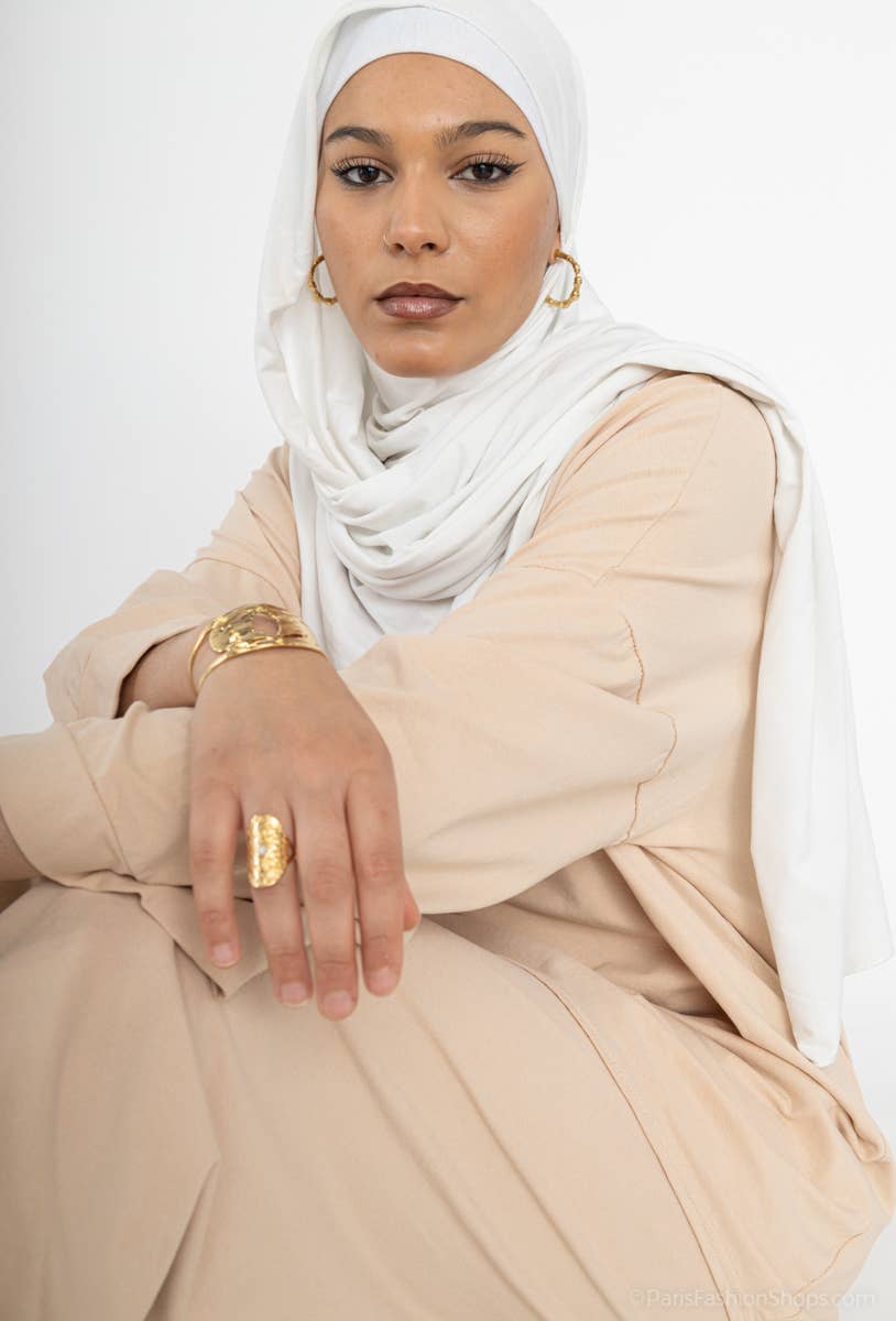 IDEAL OUTFIT - Wholesale Screen Printed T-Shirt - Women's - Tunic ref:2335 Top-cot2