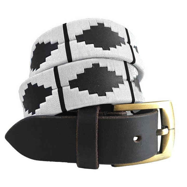 DAIREAUX - Classic Polo Belt for wholesale by Polo By Carlos Diaz