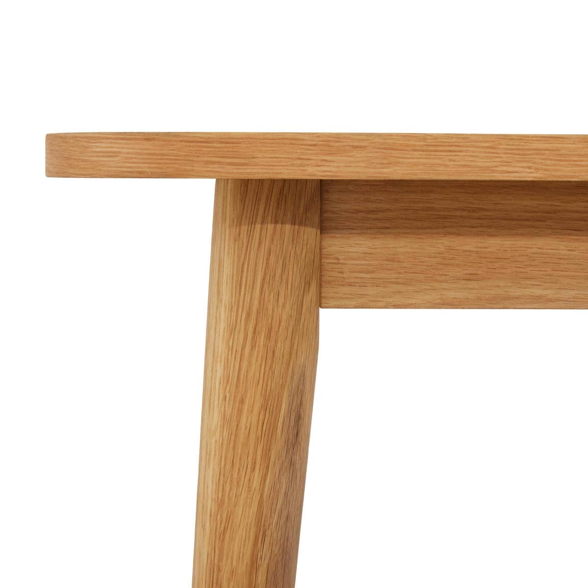 Furnhouse – Großhandel Couchtische – Quadratischer Couchtisch Nyborg 90x90 - Naturöl3