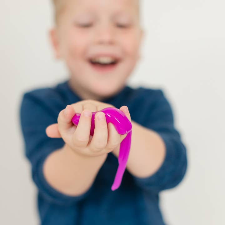 Jollity & Co. + Daydream Society - Wholesale Putty/Slime - Kids - Trick or Treat Street Ghost Slime - Case Pack of 368